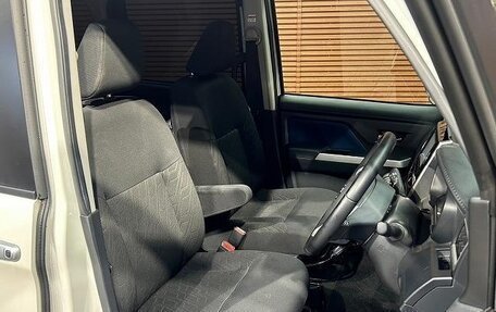 Toyota Tank I, 2019 год, 843 900 рублей, 26 фотография