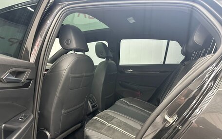 Volkswagen Golf VIII, 2022 год, 1 990 000 рублей, 10 фотография