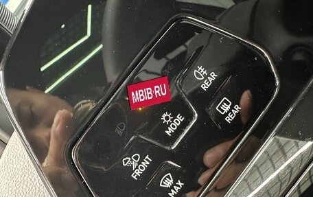 Volkswagen Golf VIII, 2022 год, 1 990 000 рублей, 16 фотография