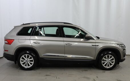 Skoda Kodiaq I, 2019 год, 3 199 000 рублей, 7 фотография