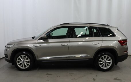 Skoda Kodiaq I, 2019 год, 3 199 000 рублей, 8 фотография