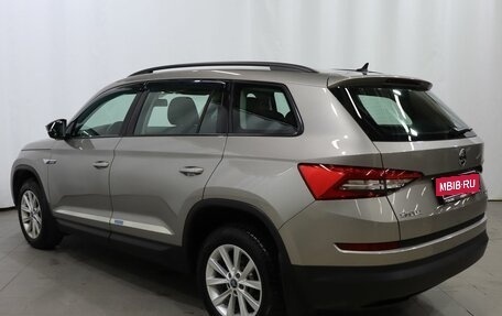 Skoda Kodiaq I, 2019 год, 3 199 000 рублей, 6 фотография