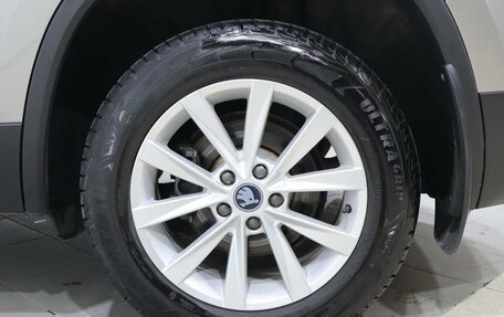 Skoda Kodiaq I, 2019 год, 3 199 000 рублей, 9 фотография