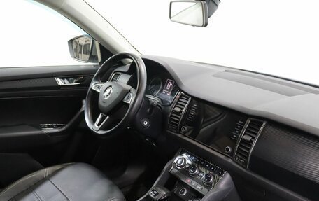 Skoda Kodiaq I, 2019 год, 3 199 000 рублей, 10 фотография