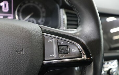 Skoda Kodiaq I, 2019 год, 3 199 000 рублей, 16 фотография