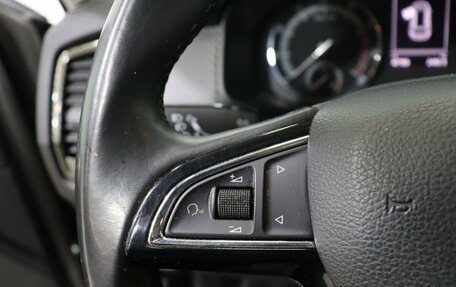 Skoda Kodiaq I, 2019 год, 3 199 000 рублей, 15 фотография