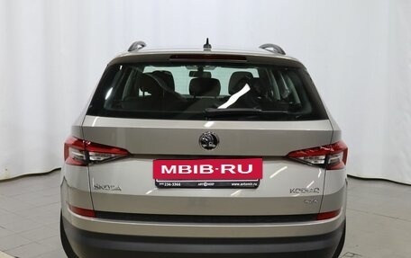 Skoda Kodiaq I, 2019 год, 3 199 000 рублей, 5 фотография