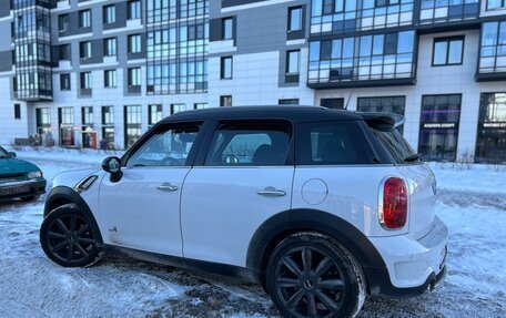 MINI Countryman I (R60), 2011 год, 1 290 000 рублей, 9 фотография