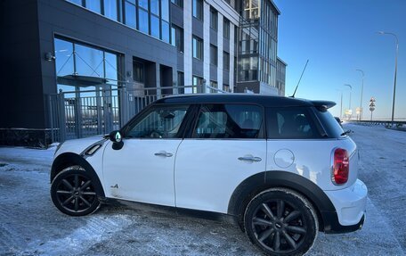 MINI Countryman I (R60), 2011 год, 1 290 000 рублей, 7 фотография