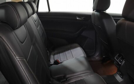 Skoda Kodiaq I, 2019 год, 3 199 000 рублей, 21 фотография