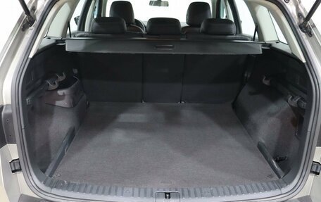 Skoda Kodiaq I, 2019 год, 3 199 000 рублей, 22 фотография