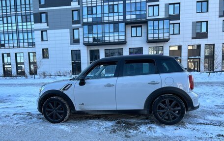 MINI Countryman I (R60), 2011 год, 1 290 000 рублей, 8 фотография