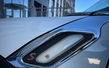 MINI Countryman I (R60), 2011 год, 1 290 000 рублей, 17 фотография