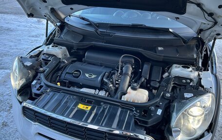 MINI Countryman I (R60), 2011 год, 1 290 000 рублей, 16 фотография