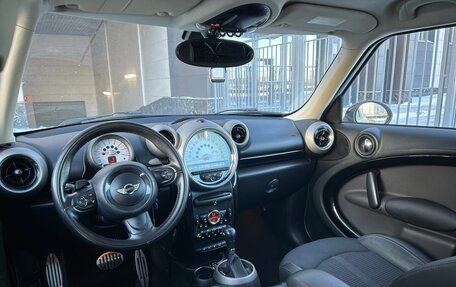 MINI Countryman I (R60), 2011 год, 1 290 000 рублей, 18 фотография