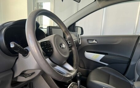 KIA Picanto III рестайлинг, 2018 год, 1 100 000 рублей, 7 фотография