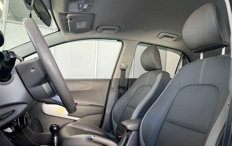 KIA Picanto III рестайлинг, 2018 год, 1 100 000 рублей, 13 фотография