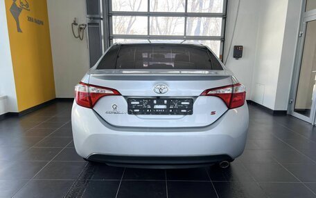 Toyota Corolla, 2015 год, 1 100 000 рублей, 5 фотография