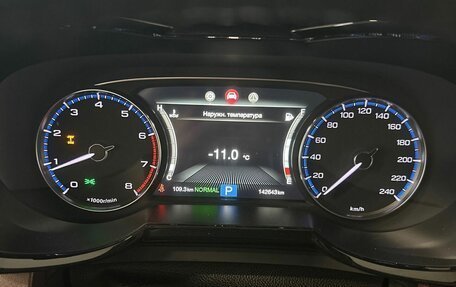 GAC GS8 I, 2021 год, 2 100 000 рублей, 5 фотография