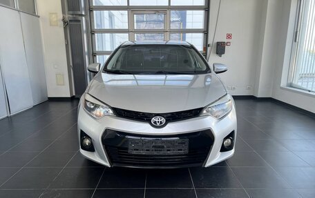 Toyota Corolla, 2015 год, 1 100 000 рублей, 2 фотография