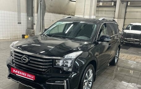 GAC GS8 I, 2021 год, 2 100 000 рублей, 2 фотография