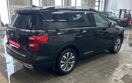 GAC GS8 I, 2021 год, 2 100 000 рублей, 3 фотография