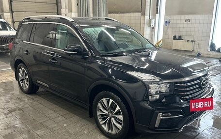 GAC GS8 I, 2021 год, 2 100 000 рублей, 4 фотография