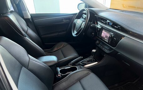 Toyota Corolla, 2015 год, 1 100 000 рублей, 8 фотография