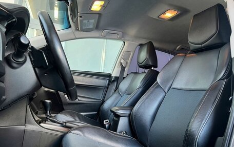 Toyota Corolla, 2015 год, 1 100 000 рублей, 11 фотография