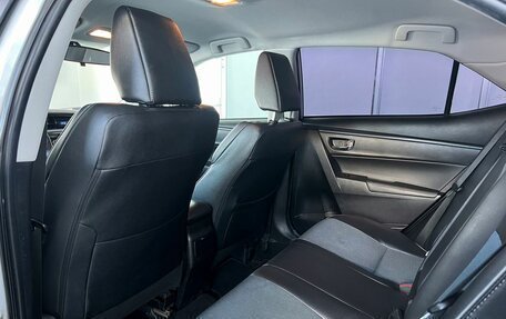 Toyota Corolla, 2015 год, 1 100 000 рублей, 12 фотография