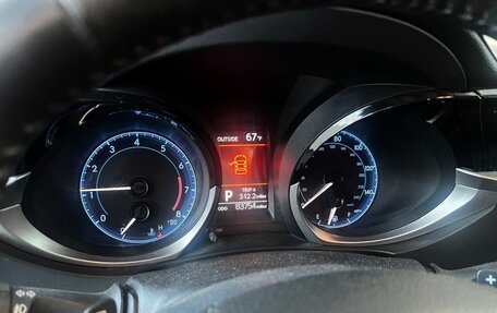 Toyota Corolla, 2015 год, 1 100 000 рублей, 10 фотография