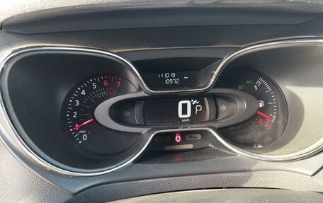 Renault Kaptur I рестайлинг, 2018 год, 1 485 000 рублей, 7 фотография