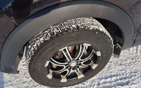 Renault Kaptur I рестайлинг, 2018 год, 1 485 000 рублей, 10 фотография