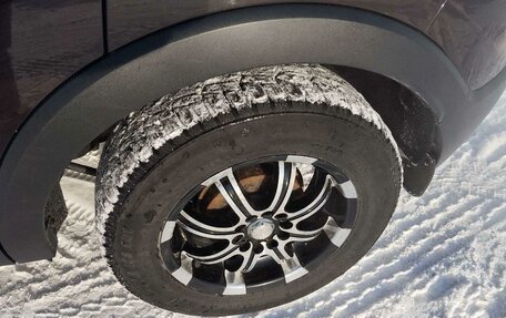 Renault Kaptur I рестайлинг, 2018 год, 1 485 000 рублей, 11 фотография