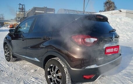 Renault Kaptur I рестайлинг, 2018 год, 1 485 000 рублей, 4 фотография