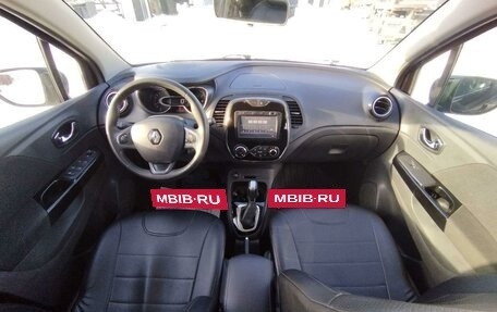 Renault Kaptur I рестайлинг, 2018 год, 1 485 000 рублей, 5 фотография