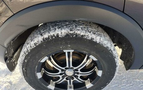 Renault Kaptur I рестайлинг, 2018 год, 1 485 000 рублей, 12 фотография