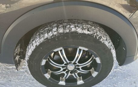 Renault Kaptur I рестайлинг, 2018 год, 1 485 000 рублей, 13 фотография