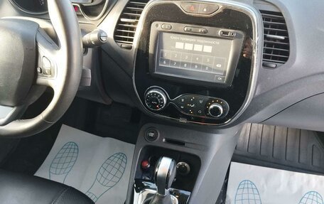 Renault Kaptur I рестайлинг, 2018 год, 1 485 000 рублей, 14 фотография