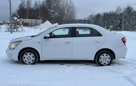 Chevrolet Cobalt II, 2013 год, 420 000 рублей, 7 фотография