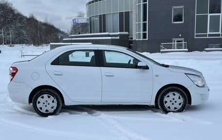 Chevrolet Cobalt II, 2013 год, 420 000 рублей, 8 фотография