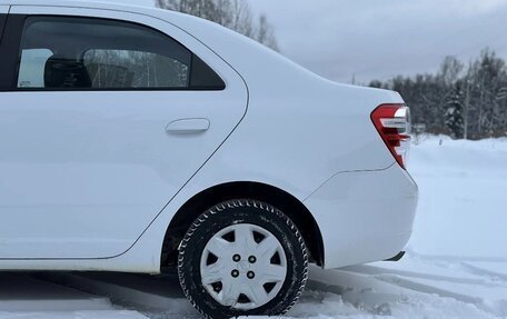Chevrolet Cobalt II, 2013 год, 420 000 рублей, 10 фотография