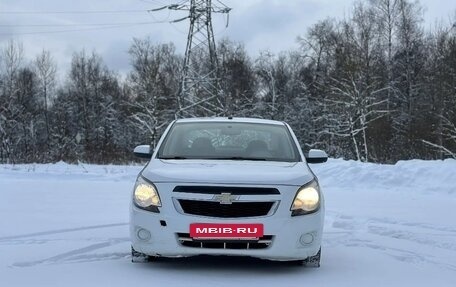 Chevrolet Cobalt II, 2013 год, 420 000 рублей, 3 фотография