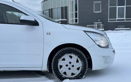 Chevrolet Cobalt II, 2013 год, 420 000 рублей, 12 фотография