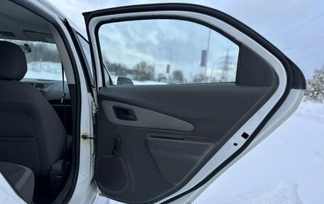 Chevrolet Cobalt II, 2013 год, 420 000 рублей, 17 фотография