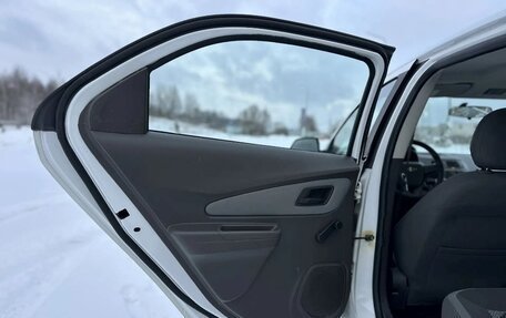 Chevrolet Cobalt II, 2013 год, 420 000 рублей, 18 фотография