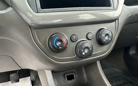 Chevrolet Cobalt II, 2013 год, 420 000 рублей, 21 фотография