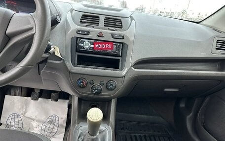 Chevrolet Cobalt II, 2013 год, 420 000 рублей, 20 фотография