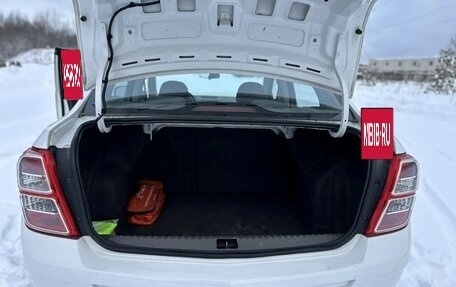 Chevrolet Cobalt II, 2013 год, 420 000 рублей, 14 фотография