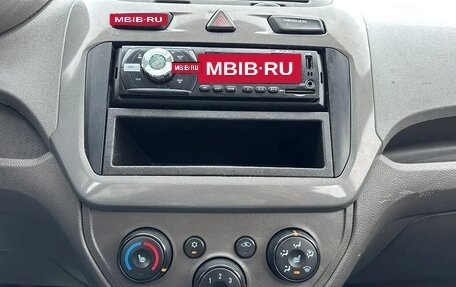 Chevrolet Cobalt II, 2013 год, 420 000 рублей, 13 фотография